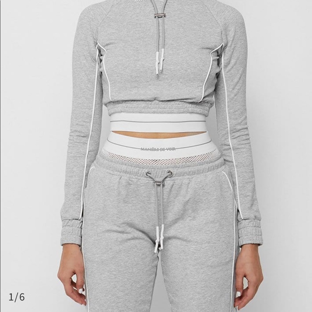 Maniere De Voir set! New!